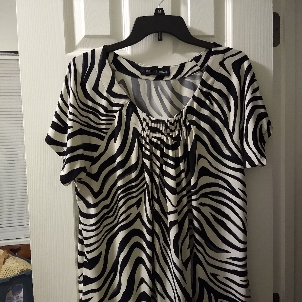 Josephine Chaus Blouse